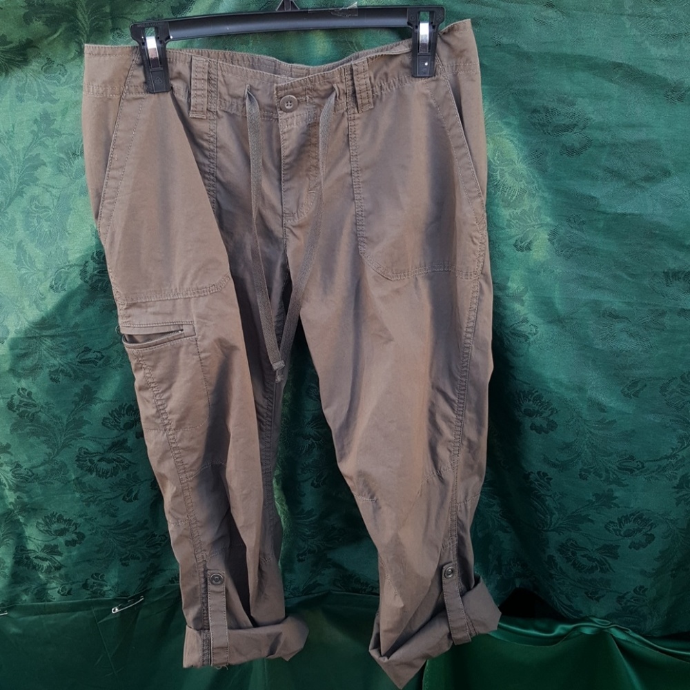 Womens camping, hiking, Eddie Bauer